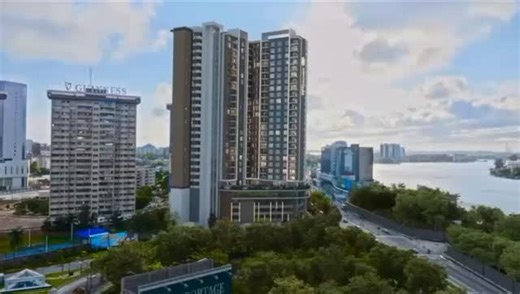 Gracious lux homes and realty | Project Brief Project Name: Reportage Tower Developer: Reportage Project Type: Hotel Apartments Project Overview Reportage Tower is an... | Instagram