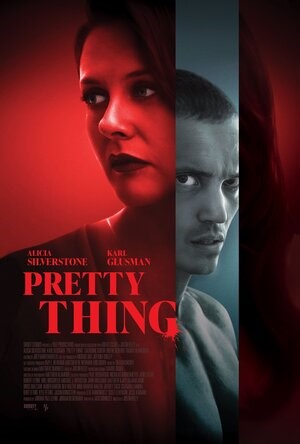 Pretty Thing DVD Release Date