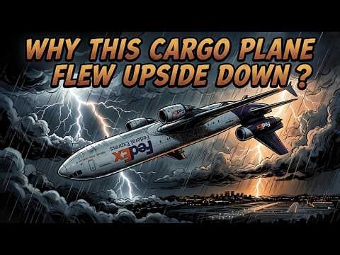 The Most Brutal Cockpit Battle in Aviation History