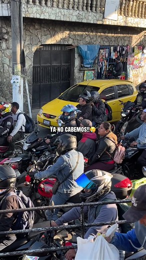 Increíbles Colas Sin Fin en TikTok