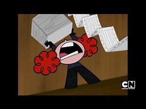 Princess Morbucks Powerpuff Girls Christmas Part 3