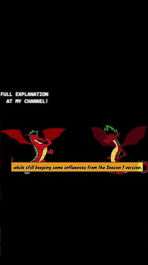 American dragon Jake Long | The truth #nostalgia #animation #2000s #disney #americandragonjakelong