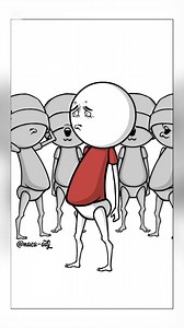 170K views · 6.7K reactions | Quand les clashes dépassent le niveau ☺️ #WorldPhotographyDay #funnyvideos #animation #videoanimation #sketch #prankvideo | Naco Odj | Facebook