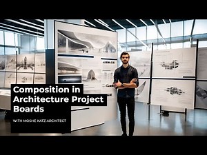 Composition of Architecture Project Boards