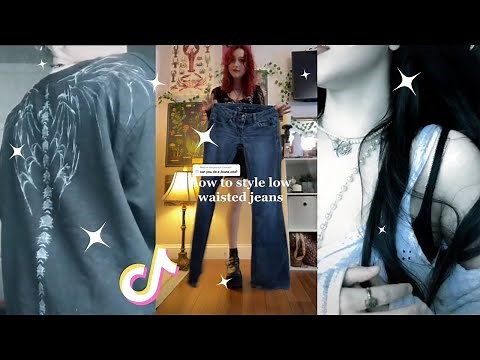Fairygrunge part 4 tiktok compilation