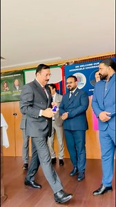“Heartfelt thanks to all Pakistanis for making the Pakistani Convention in Portugal a success. Special gratitude to our Chief Guest, Syed Qamar Raza Shah Sahib, Chairman OPF. Your presence and support are truly appreciated. — Brand Officer, GOTA” | Shado wella official