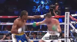 On this day in 2014 Andy Lee produced this sensational stoppage win. The greatest knockout punch In Irish Boxing history? | Irish-Boxing.Com