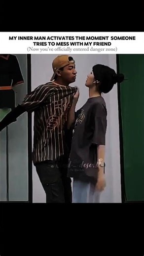 [ you've entered danger zone ☠️ ] #shorts #trending #bts #100million #viral #fypシ #kinddesert