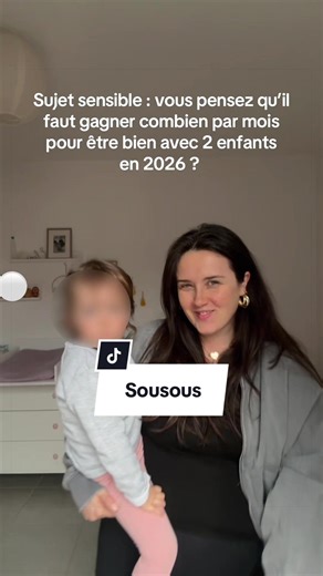 Gérer le budget familial avec un nouveau-né en 2026
