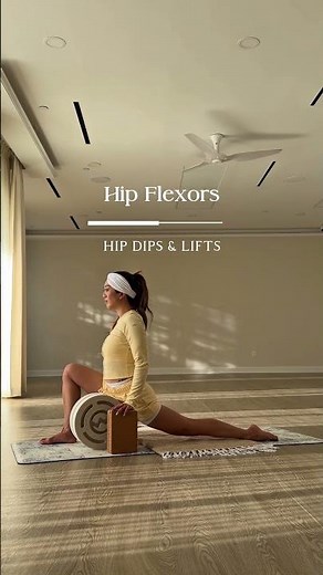 5 Ways to Roll on a Yoga Wheel