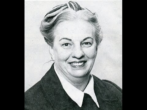Remembering Polly Bond