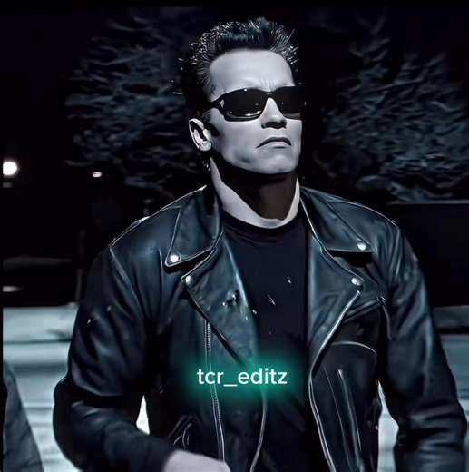 Terminator: La Saga de Arnold Schwarzenegger