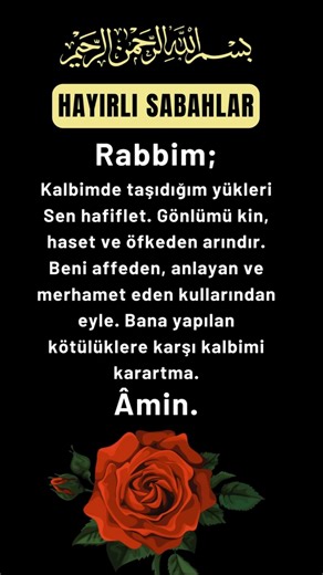 Gönlü Arınan Kaybetmez #sabah #dua #huzur #islam #allah #zikir #iman #kuran #namaz #hadis #amin #aşk