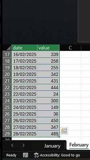 🧩 Combine Multiple Tables in Excel with Power Query — Fast & Easy!
