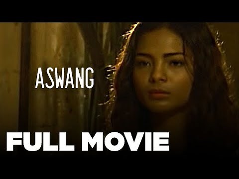 ASWANG: Lovi Poe, Paulo Avelino, Jillian Ward, Albie Casino, Lara Quigaman | Full Movie