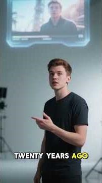 The Evolution of Technology in the 21st Century #facts #education #science #science #ai #technology