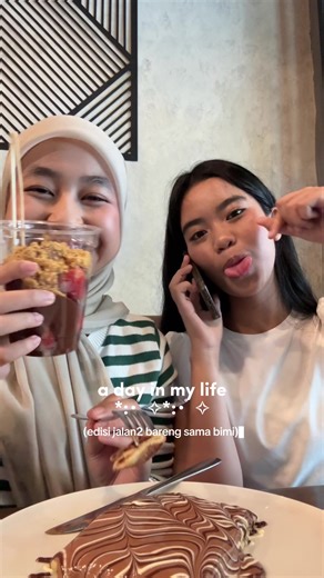 jadi cuss sampe pake grabcar plus 😆mobilnya baru, lega, plus adem polll. gak bakal nyesel deh! 🌬️✨🚙 #TerlanjurNyahhhman