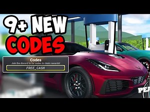ALL WORKING SWERVE CODES ROBLOX - All New Swerve Codes 2025!