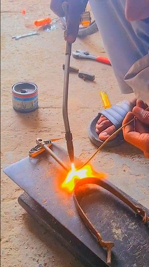 Gas Welding Complete Guide| Beginner to Pro| Step by Step Welding Process #weldingtipsandtrick#weld