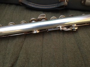 Haynes Schwelm Flute Serial Numbers