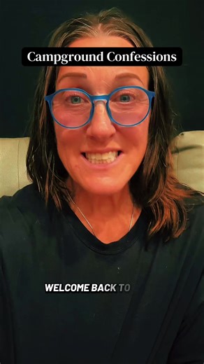 How do we manage full-time jobs while work camping? Structure. Boundaries. And a whole lot of flexibility. We work full-time. We volunteer as camp hosts. We live where we work. It’s not always easy — but it is intentional. Work Camping Wednesday | Campground Confessions Would you live where you work? 👀 #CampgroundConfessions #WorkCamping #FullTimeRV #RemoteWorkLife #RVLife