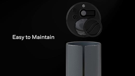 Honeywell Designer Series Cool Mist Humidifier