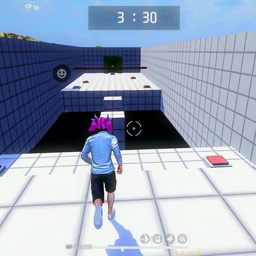 Roblox Map Part 2 😄