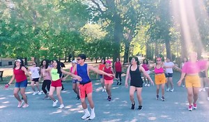 JM ZUMBA Dance Fitness Workout #summerrampapam #zumba #zumbafitness #tiktokviral #dancefitness #healthandwellness #fitnessmotivation #amazing #OFWjoinForce #danceworkout #dancetrends | Just Move Zumba Dance Fitness Milan Italy