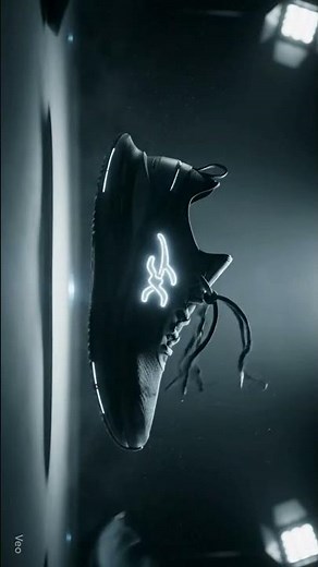 "Shoes Floating in Air! 👟✨ Gravity-Defying Magic"#FloatingShoes, #LevitatingSneakers,