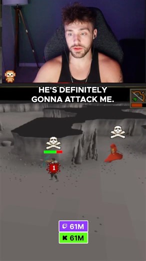 PRETENDING TO BE A REV BOT😭🤖