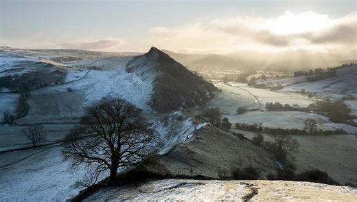 Why One Landscape Photographer Has Shot With Nikon for Two Decades