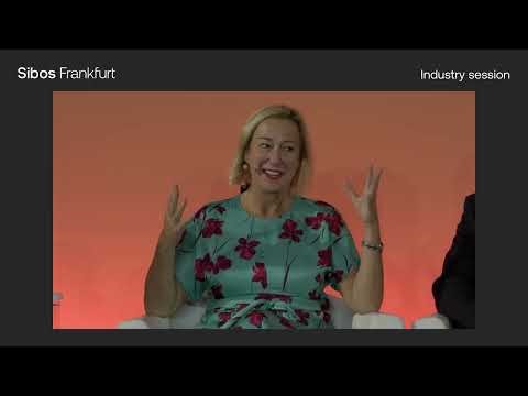 Sibos TV: T+1 and beyond. Building the future of global markets
