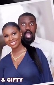 411K views · 8.4K reactions | 10 Celebrity Couples that make marriage Beautiful in Ghana. _ #Pressplay and tell us which of them is your favourite. _  #Akonkonsafuor | WellMax Micro-Credit & WellMax Inclusive Insurance | Facebook