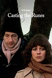 Stream Casting the Runes (1979): Find it on Netflix, Prime Video, Hulu & more