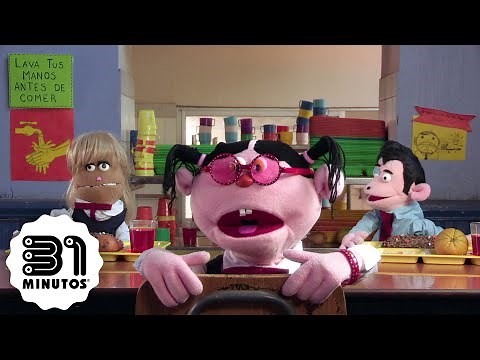 31 minutos - La Corchetis - Son pololos