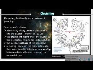 Scientometrics analysis 2: An introduction