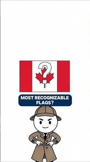The Story of the Canadian Flag