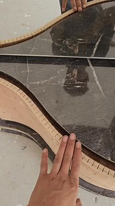 388K views · 3.7K reactions | Single piece edge beading fitting on S Drawer... Heat gun..wardrobe working..Acrylic fitting.. ️️ #Drawer #HeatGun #Wardrobe #Acrylic #WardrobeEssentials #WardrobeEssentials | Maddy Designers | Facebook