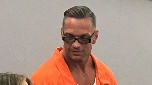 Nevada inmate whose execution was called off found dead