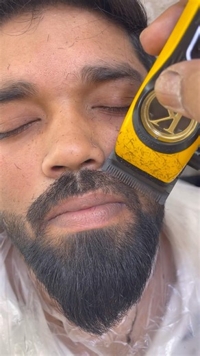 Transform Your Look: How to Trim Your Mustache Like a Pro