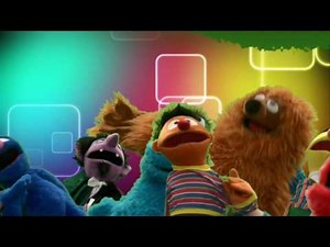 SesamStrasse Music Video