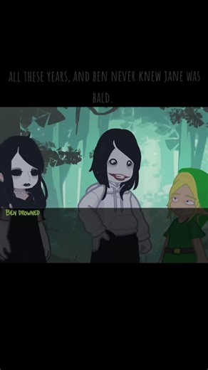 𝐉𝐞𝐟𝐟 𝐓𝐡𝐞 𝐊𝐢𝐥𝐥𝐞𝐫 (@j3ff..th3.kill3r)’s video of creepy pasta