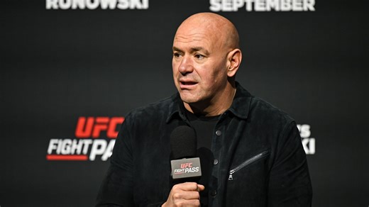 Dana White brutally cuts 12 stars from UFC including ex-world title fighter