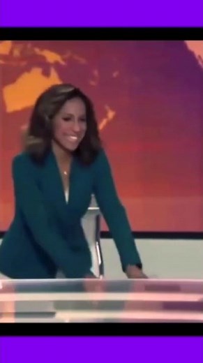 A RAT on air @ AL JAZEERA 🐀 😬