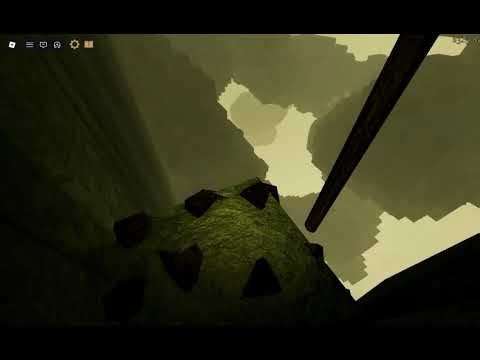 ...? | Siberian Coal Mining Simulation