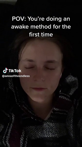 Awake Shifting Methods for Desired Reality | Reality Shifting Guide