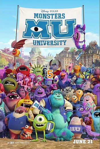 My top 10 favorite movies of 2013