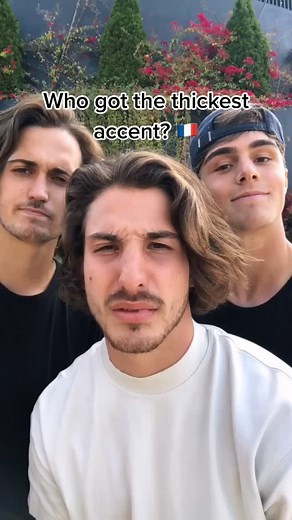 Just found this gem from 2020 😂 #French #France #English #Humor | AT Frenchies