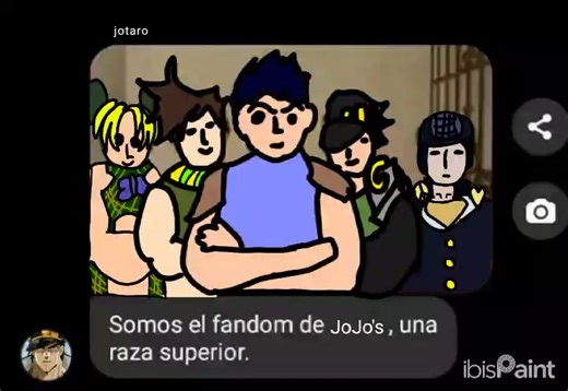 Jojo's Bizarre Adventure: Nuevos Curiosidades