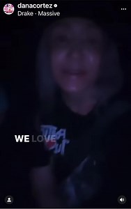 3.3K views · 168 reactions | I can’t wait to tell you why we were up before the ☀️ DJ AUTOMATIC #danacortezshow | Dana Cortez | Facebook